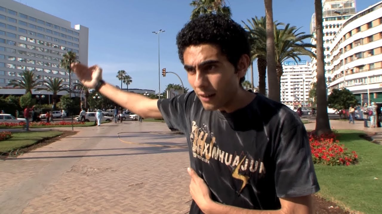 Miniature de la vidéo Casablanca - Les enfants du bitume du film Casablanca, les enfants du bitume