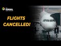 Operation Sindoor Did You Check Your Flight Status India Terrorism