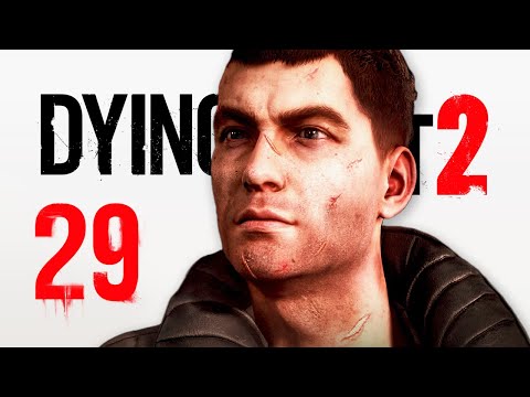 CAŁA PRAWDA o AIDENIE! 😮 Dying Light 2 PL Gameplay PS5 4K #29