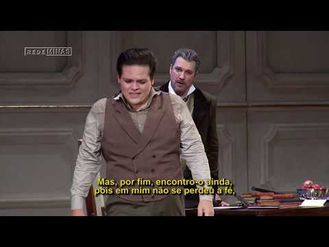 Di Provenza - La Traviata -  Paulo Szot 2018