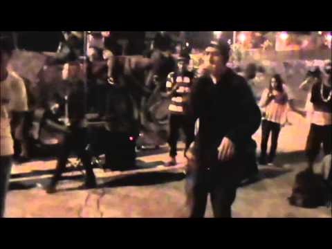 20ª Batalha da Pista (Conhecimento) - Cabral vs. Leafar