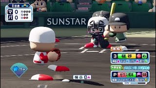《パワフル高校リベンジ》実況パワフルプロ野球サクセススペシャル EP216 天才覚醒