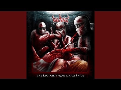 I Take Your Life - Vehemence