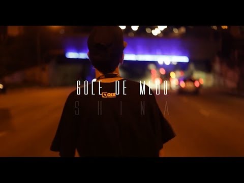 Shina - Gole de Medo (WEBCLIPE)