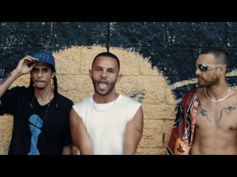 We Still Right Here - MC Triks & Babe Sun (Official Video)