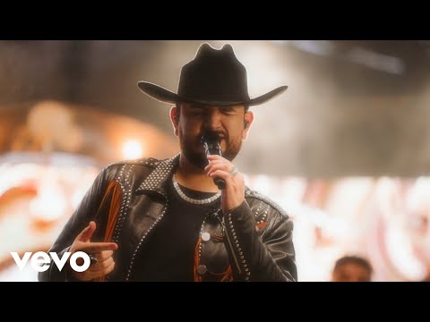 Eden Muñoz, Los Dos Carnales - El Que Quiere Puede (Lyric Video)