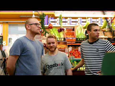 SOFATALK in 180 GR - Mercato Coperto, Ferrara -  2018