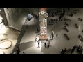 9 11 Memorial Museum Ground Zero New York 1 3 December 2014