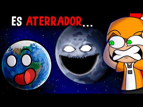 The Awakening of the Moon | Palmita Reacts