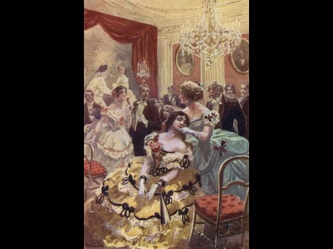 Eduard Strauss - Reiselust (Polka Francaise)