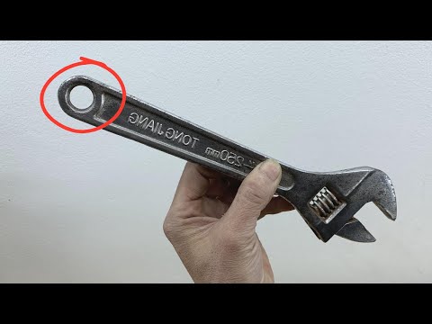 Not Many People Know The Secret Of This Tool!!