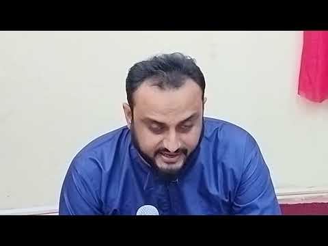 Wiladat Hazrat Abbas as Eve 4th Shaban 1445 h by president kumail virani