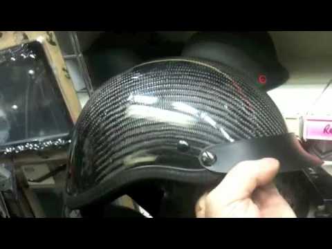 OPEN FACE MOTORCYCLE HELMETS FROM CUTOM CRUISERS Bell Helmets Viper helmets Simpson Helmets UK