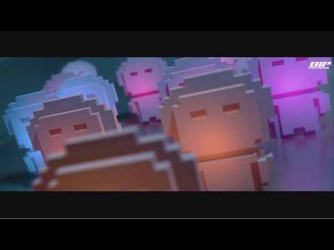 Nils van Zandt Feat. Mayra Veronica – Party Crasher (Official Music Video) (HD) (HQ)