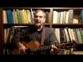 Bill Morrissey's The Driver's Song (cover) Gary Hall @ Home