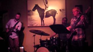 "Green Tea" by John Scofield