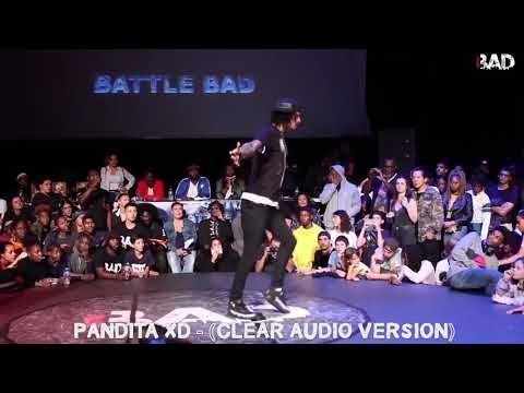 Larry vs Dykens (ESTONNANCE - TRACK 8.8.8) ( CLEAR AUDIO)