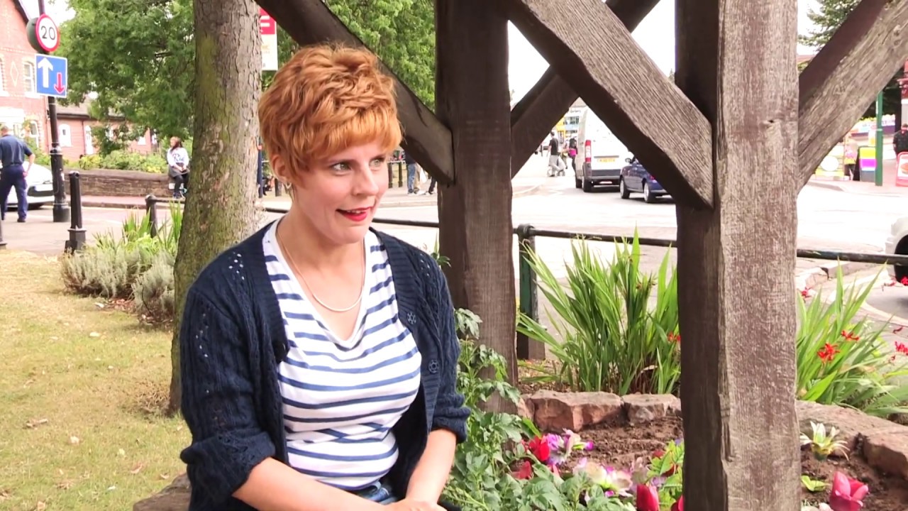 💖 Charity Shop Sue - Series One Teaser 💖