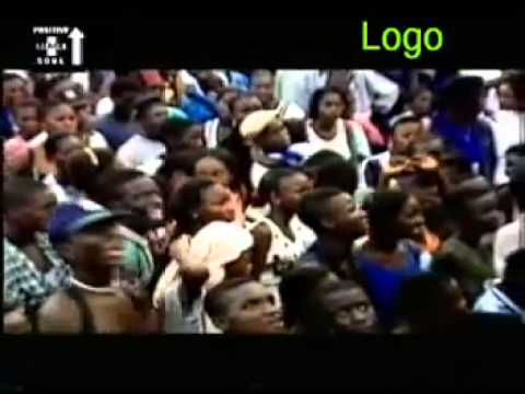 Positive Black Soul   WOUYOUMA