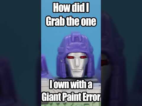 Siege Reflector / Refractor: Review-A-Mans  #transformers #warforcybertron #review