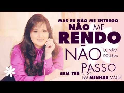 Rozeane Ribeiro   É Meu   Vídeo & LETRA FULL HD - RORI MUSIC