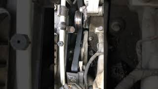 2005 Chevy Malibu Spark Plug Change