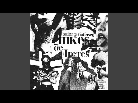 NIKES DE ARETES (feat. bbyseg)