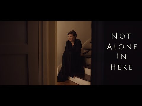 Thumbnail of the video: Not Alone in Here - Short Horror