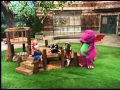 Barney Adventure Bus What If Song