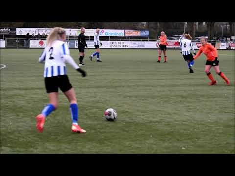 IJFC VR1 - Jodan Boys VR1 1-3