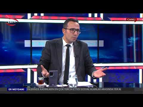 #CANLI ER MEYDANI / 12.01.2026