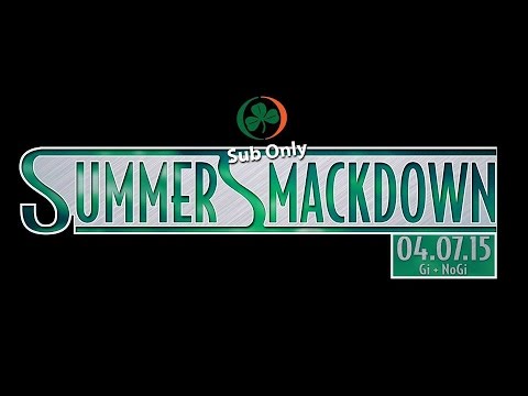 Declan Kennna vs Adrian Czyz