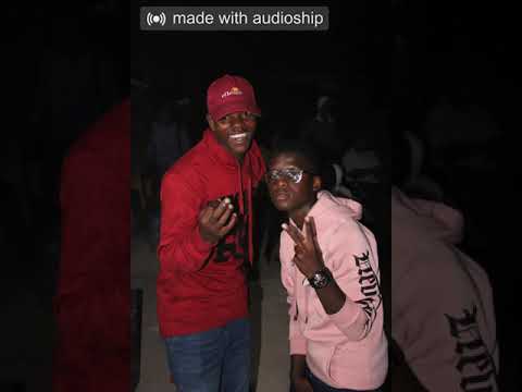 PeaKay ft Onicee - Make It (audio)