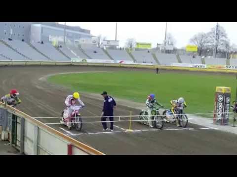 Ckm włókniarz Czestochowa vs Betard Sparta Wrocław