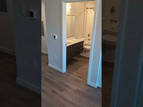 The Infrared | Studio Apartment | 480 SqFt.