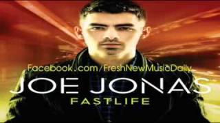 Joe Jonas - Take It and Run (Fast Life)