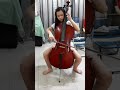 Cello- This old man