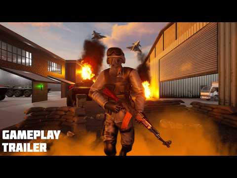 Gameplay Trailer