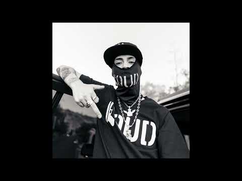 [FREE] Cris Mj x Dei v x Yan Block type beat - "SECRETO"