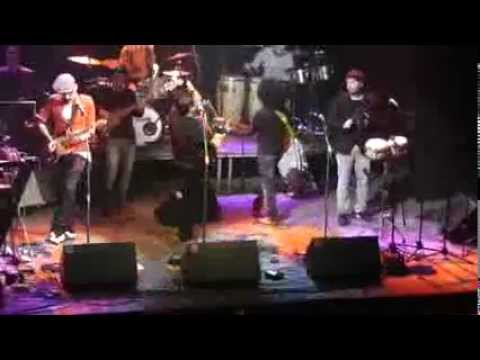 Achilifunk2.flv bombealo Kafe ANTZOKIA bilbao