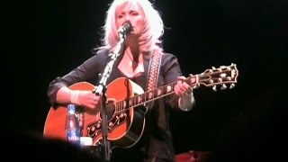Boulder to Birmingham —  Emmylou Harris &amp; Mark Knopfler 2006 Oslo LIVE