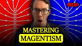 Mastering Magnetism - Uon Unification Theory