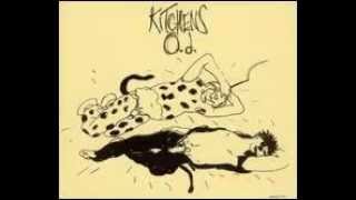 Kitchens of Distinction - To Love a Star