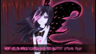 ASP Die Ballade vom kleinen schwarzen Schmetterling ENGLISH SUBS