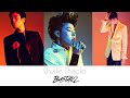BASTARZ - Charlie Chaplin (Color Coded Lyrics ...