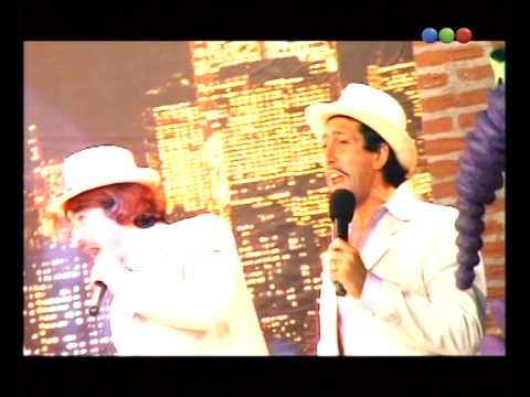 Tack See boys: Morgado y Gianola - Videomatch