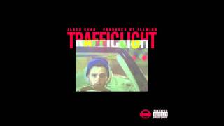 Jared Evan - Traffic Light