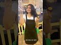 Enjoying Food Revathi Pillai