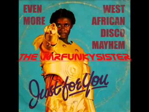 Don Bruce & The Angels - Funk 'a' Boogie