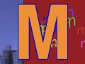 Sesame Street Letter Transitions Season 37